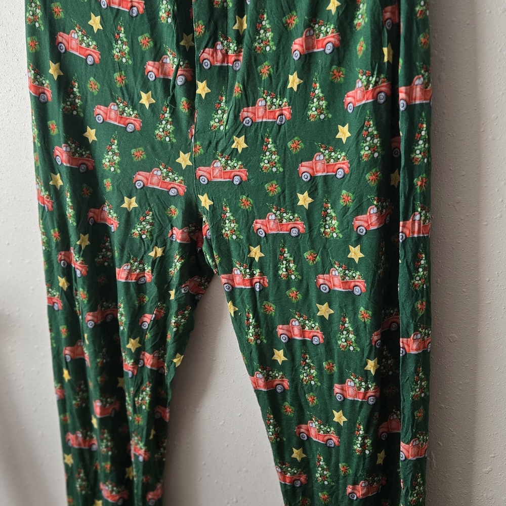 Lev Baby Women's Holiday Pajama Bottoms